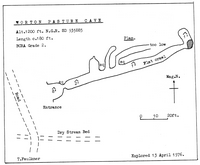 MSG J8 Worton Pasture Cave - Wensleydale